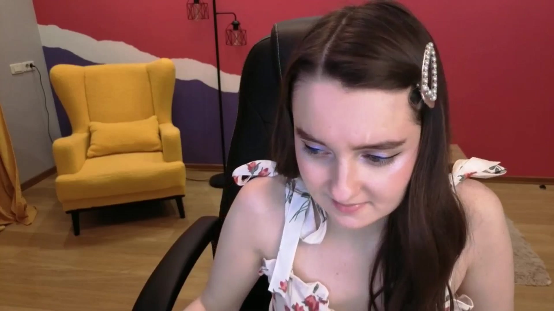Gallery image thumbnail from Milim_Nava's myfreecams stream on, 11/27/2025, 07:53 image 14 of 20
