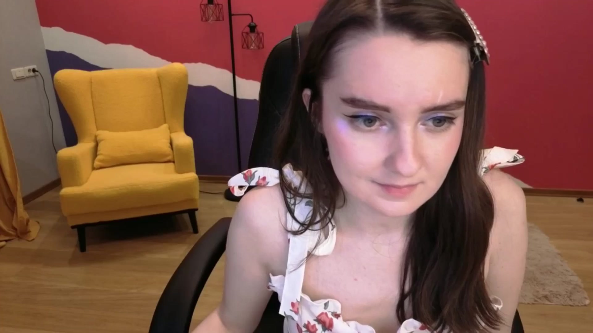 Gallery image thumbnail from Milim_Nava's myfreecams stream on, 11/27/2025, 07:53 image 16 of 20