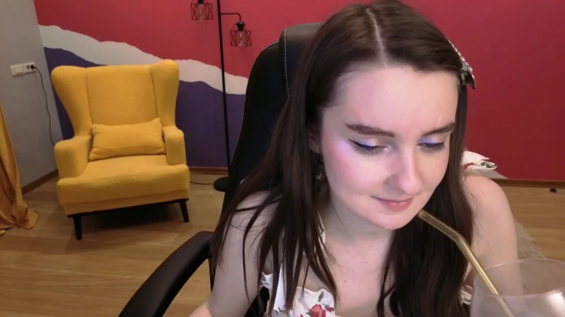 Gallery image thumbnail from Milim_Nava's myfreecams stream on, 11/27/2025, 07:53 image 12 of 20