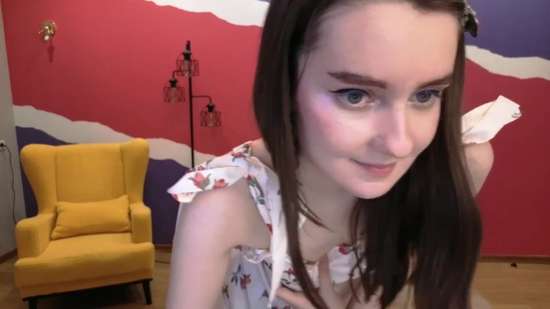 Gallery image thumbnail from Milim_Nava's myfreecams stream on, 11/27/2025, 07:53 image 18 of 20
