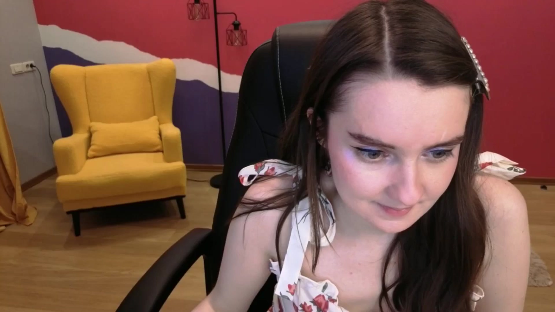 Gallery image thumbnail from Milim_Nava's myfreecams stream on, 11/27/2025, 07:53 image 10 of 20