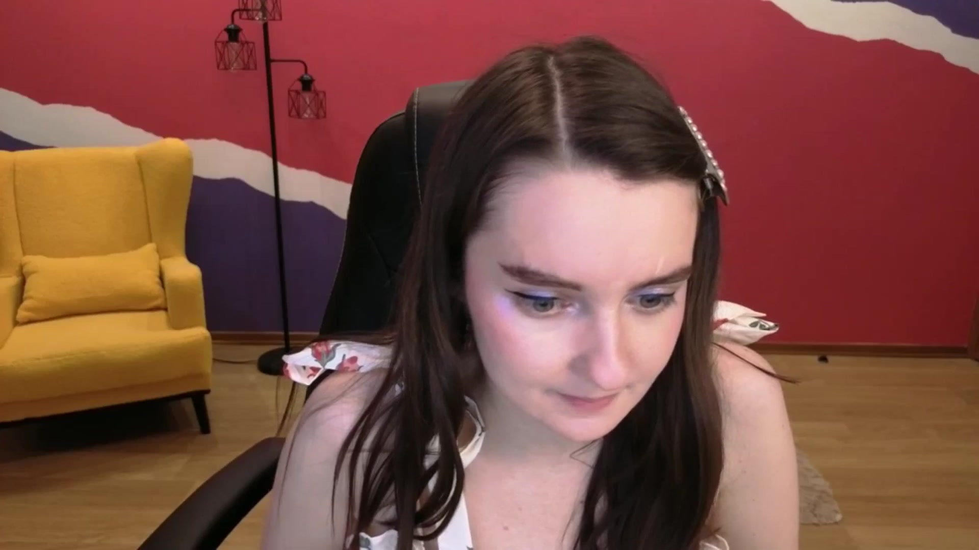 Gallery image thumbnail from Milim_Nava's myfreecams stream on, 11/27/2025, 07:53 image 2 of 20
