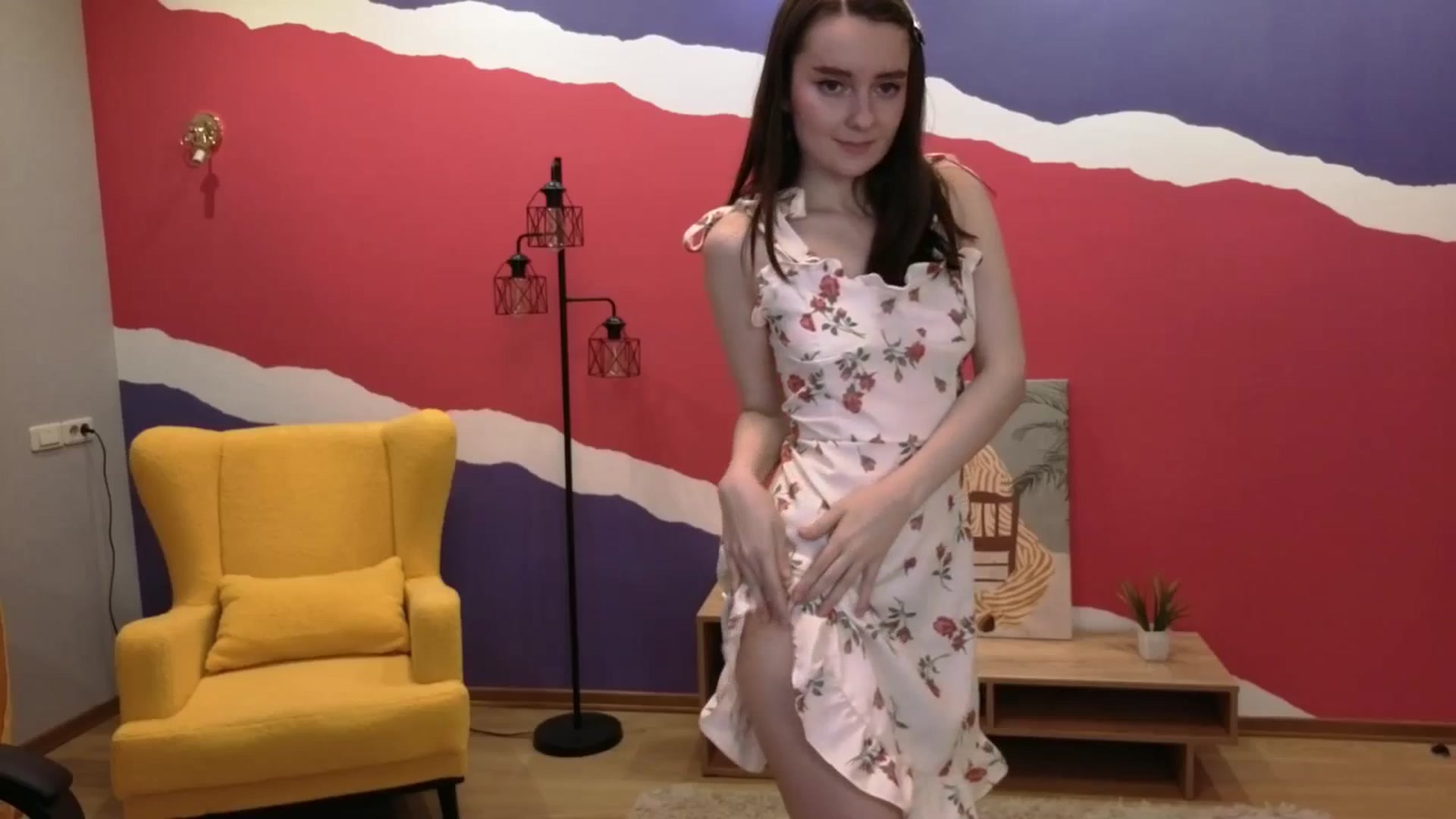 Gallery image thumbnail from Milim_Nava's myfreecams stream on, 11/27/2025, 07:53 image 6 of 20