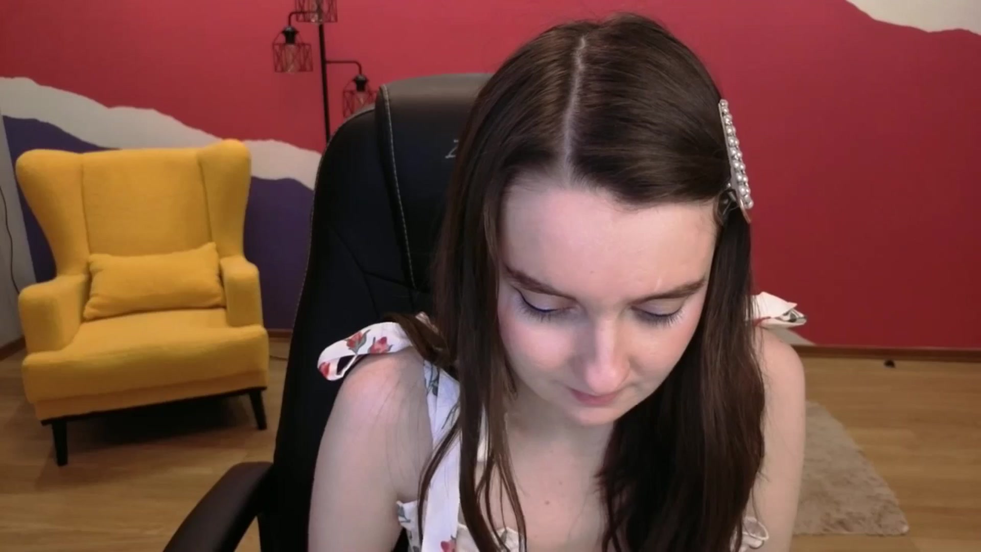 Gallery image thumbnail from Milim_Nava's myfreecams stream on, 11/27/2025, 07:53 image 20 of 20
