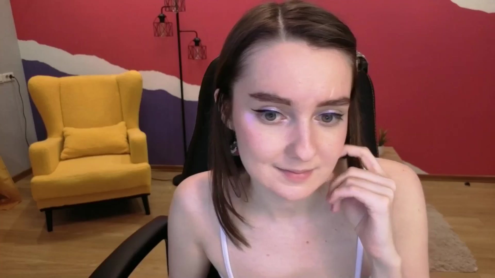 Gallery image thumbnail from Milim_Nava's myfreecams stream on, 11/27/2025, 10:07 image 16 of 20