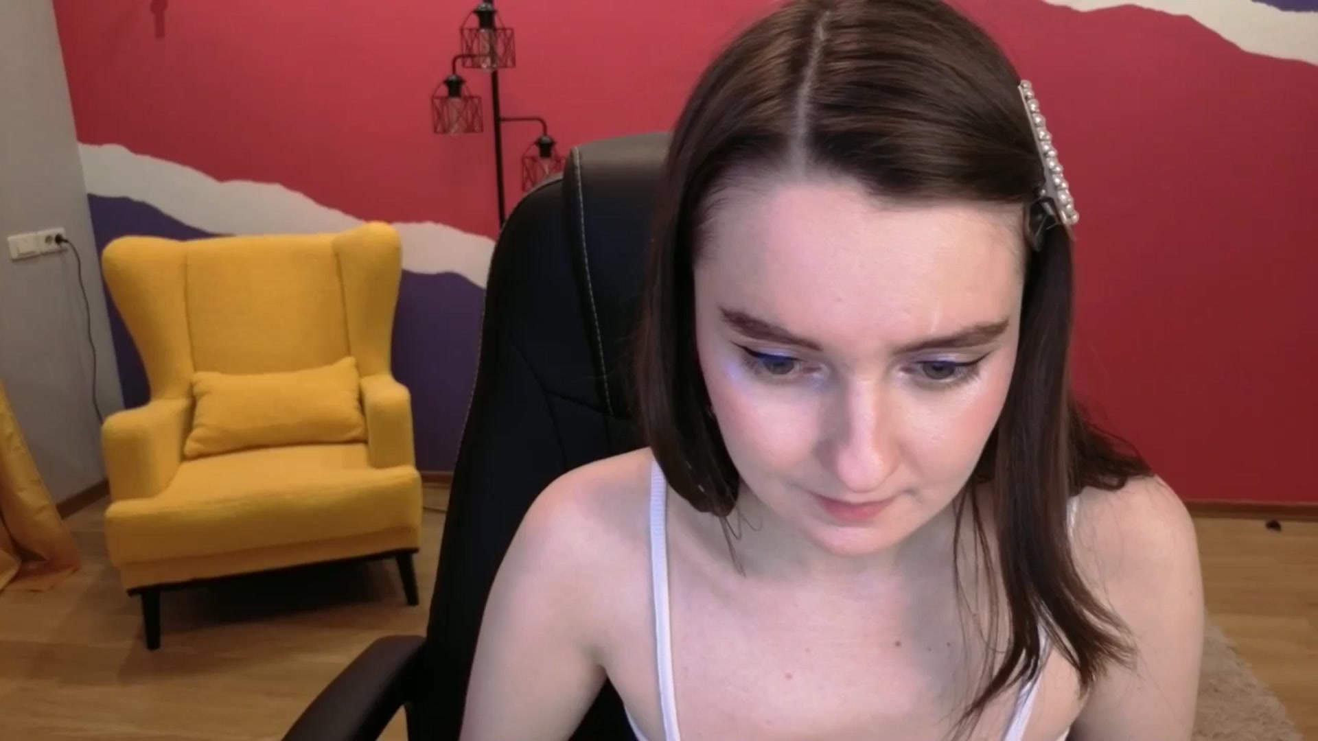 Gallery image thumbnail from Milim_Nava's myfreecams stream on, 11/27/2025, 10:07 image 2 of 20