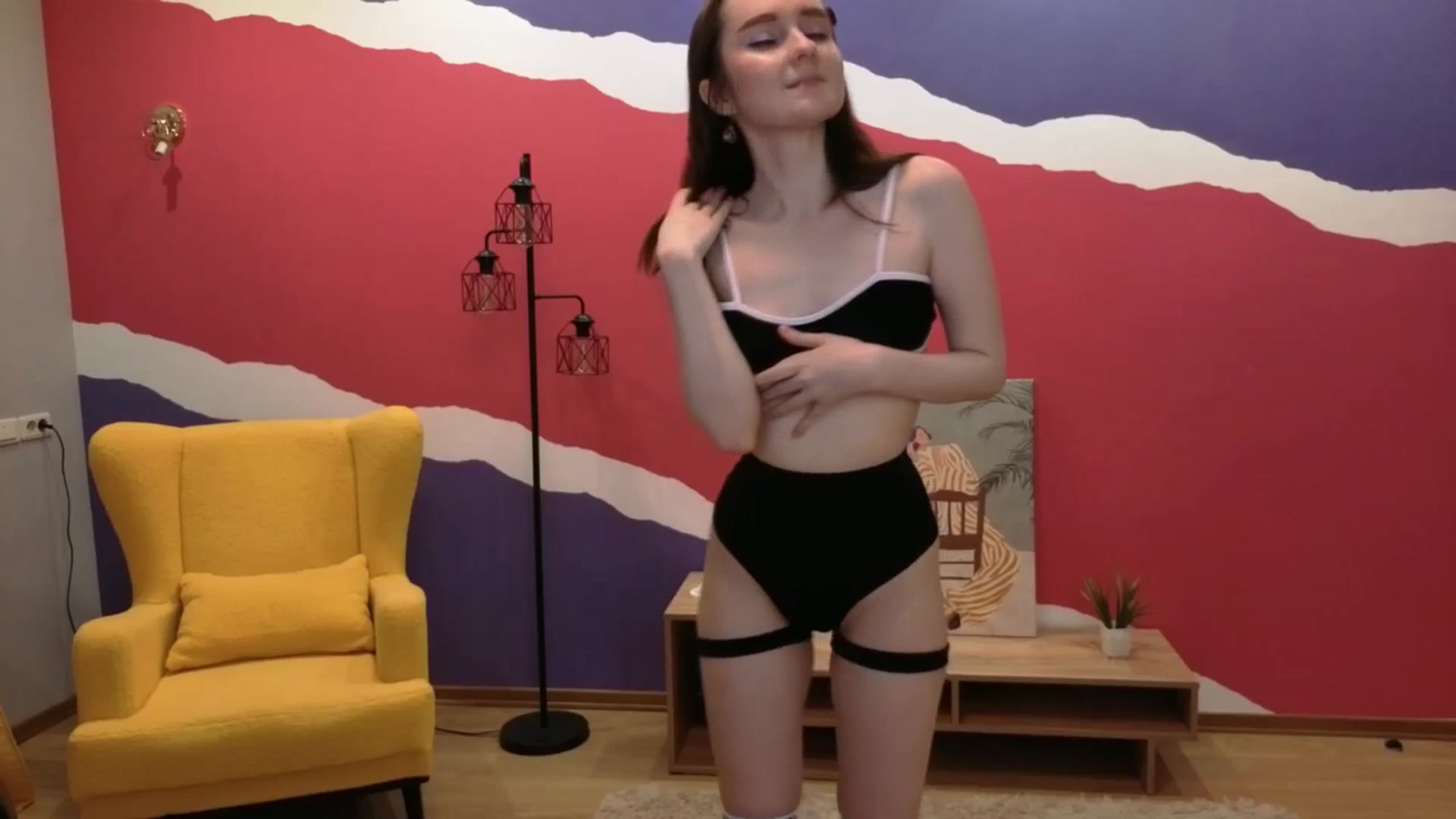 Gallery image thumbnail from Milim_Nava's myfreecams stream on, 11/27/2025, 10:07 image 14 of 20