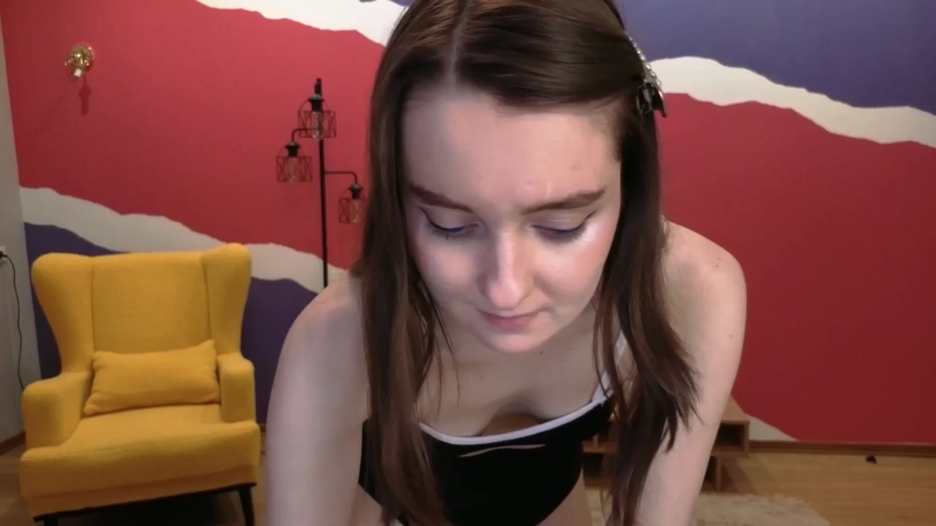 Gallery image thumbnail from Milim_Nava's myfreecams stream on, 11/27/2025, 10:07 image 19 of 20