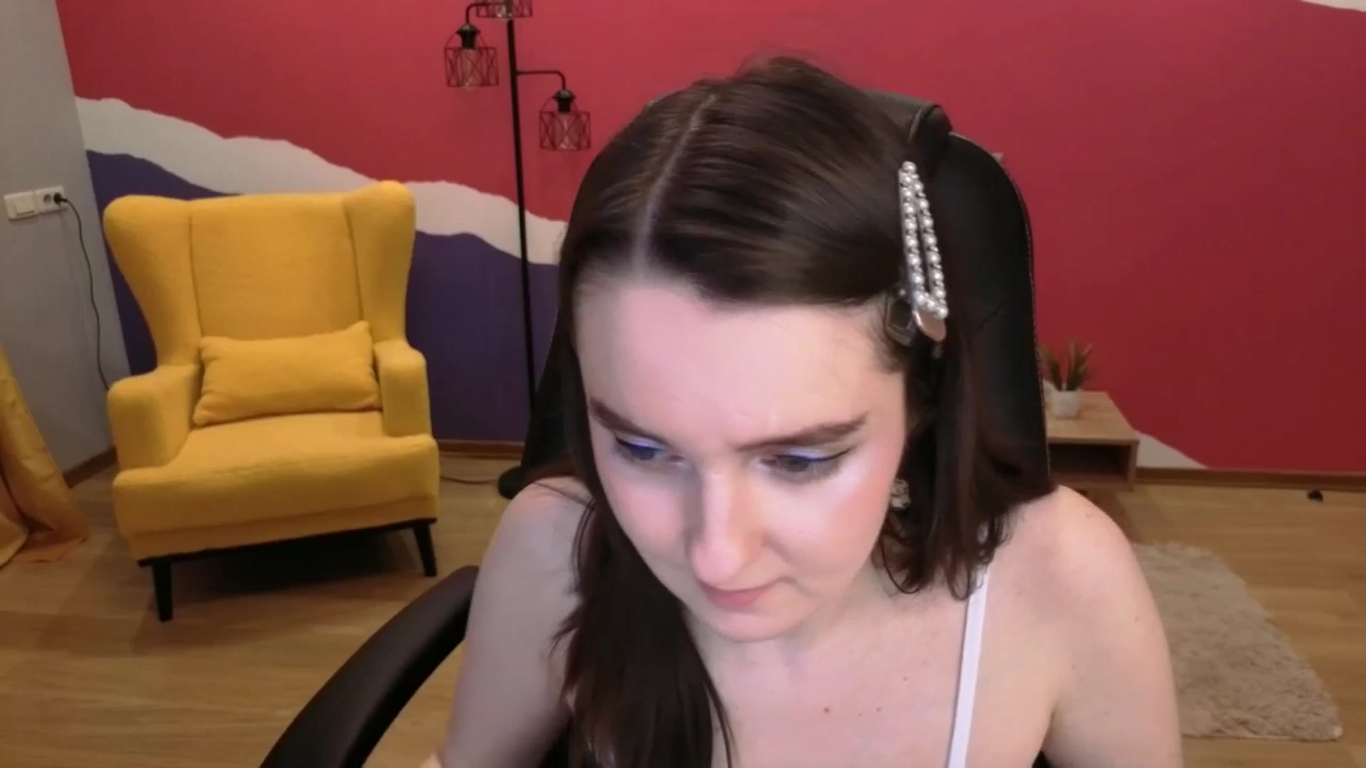 Gallery image thumbnail from Milim_Nava's myfreecams stream on, 11/27/2025, 10:07 image 5 of 20