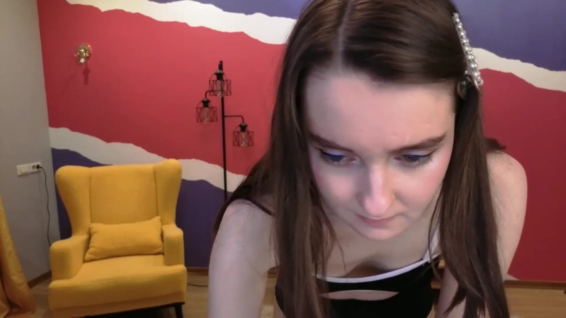 Gallery image thumbnail from Milim_Nava's myfreecams stream on, 11/27/2025, 10:07 image 9 of 20