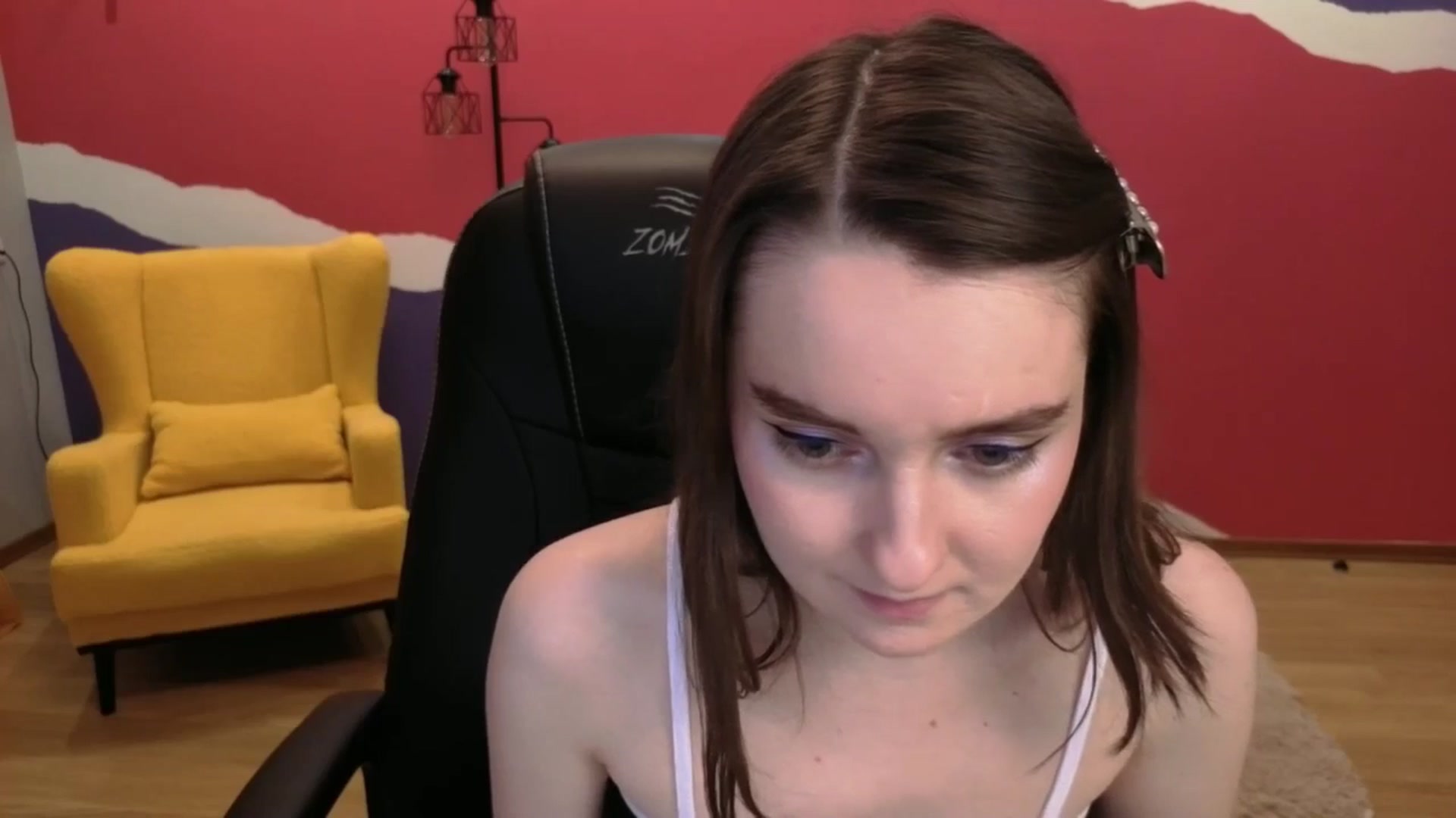Gallery image thumbnail from Milim_Nava's myfreecams stream on, 11/27/2025, 10:07 image 18 of 20