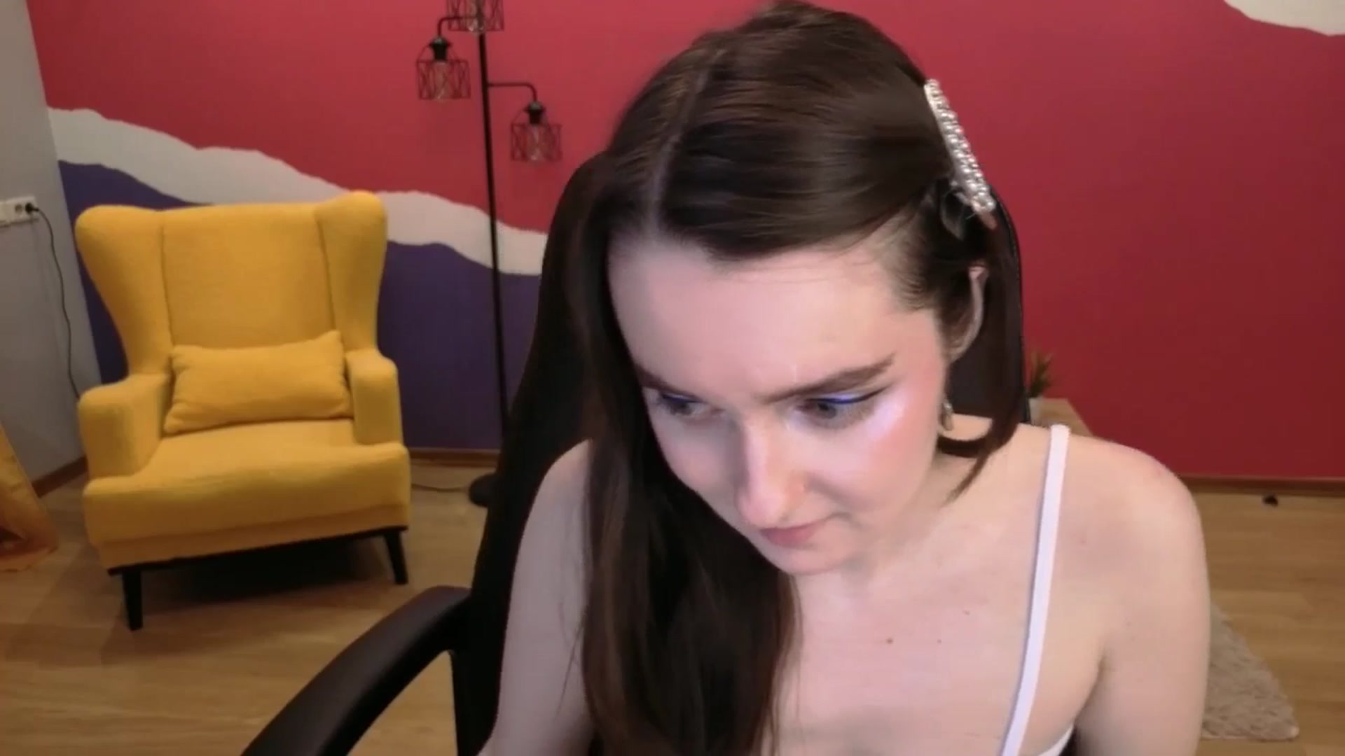Gallery image thumbnail from Milim_Nava's myfreecams stream on, 11/27/2025, 10:07 image 15 of 20