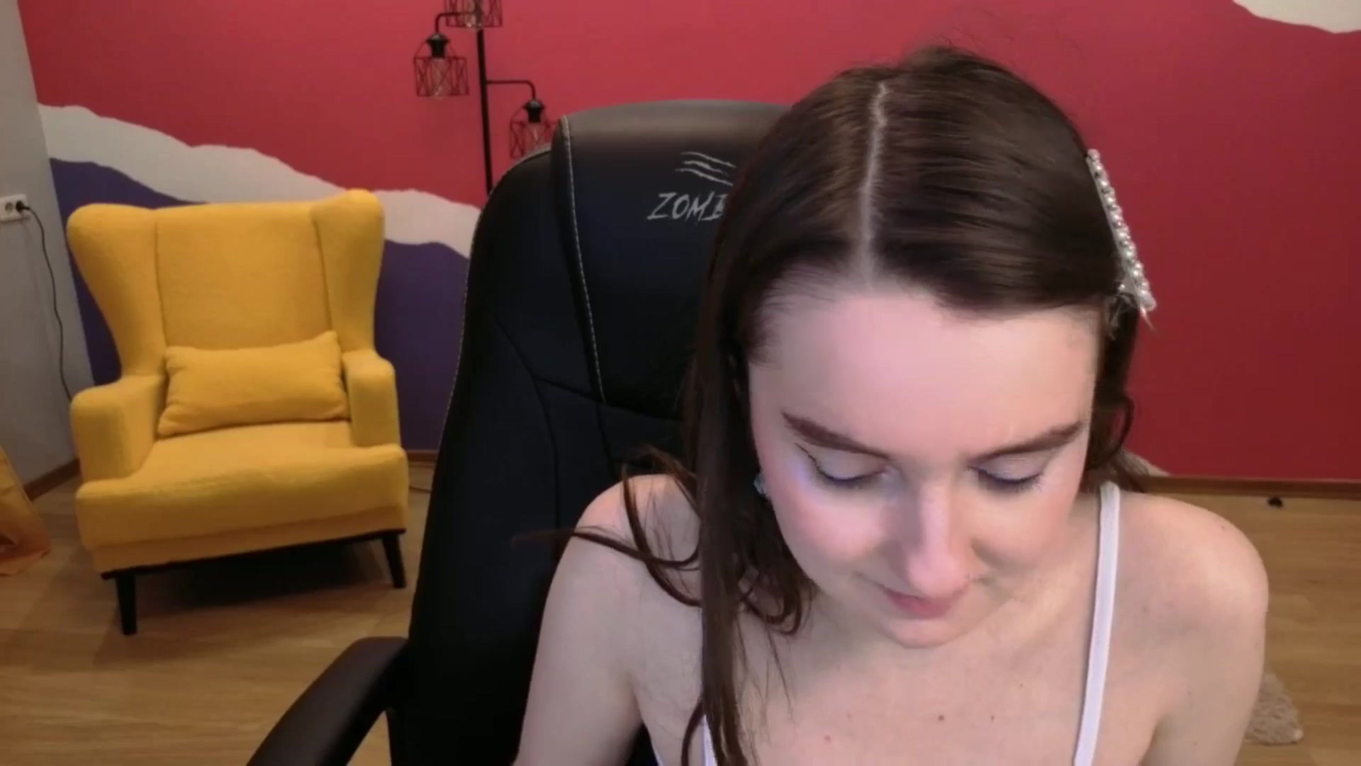 Gallery image thumbnail from Milim_Nava's myfreecams stream on, 11/27/2025, 10:07 image 7 of 20