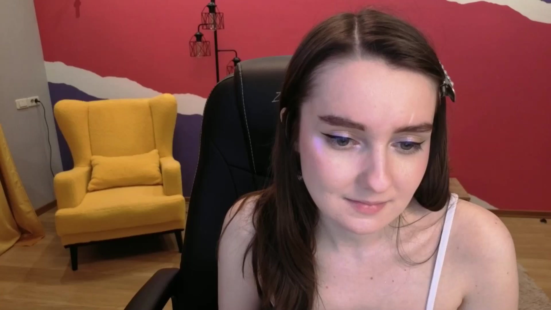 Gallery image thumbnail from Milim_Nava's myfreecams stream on, 11/27/2025, 10:07 image 10 of 20