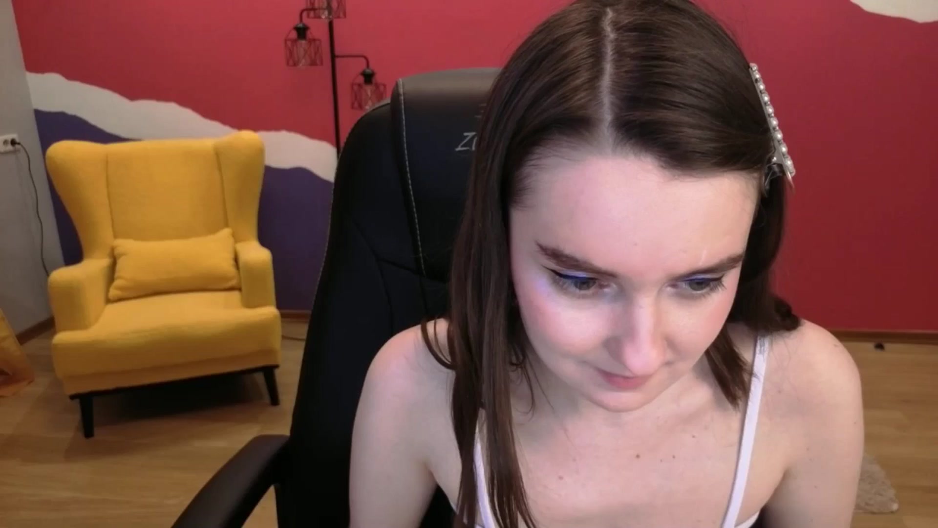 Gallery image thumbnail from Milim_Nava's myfreecams stream on, 11/27/2025, 10:07 image 6 of 20