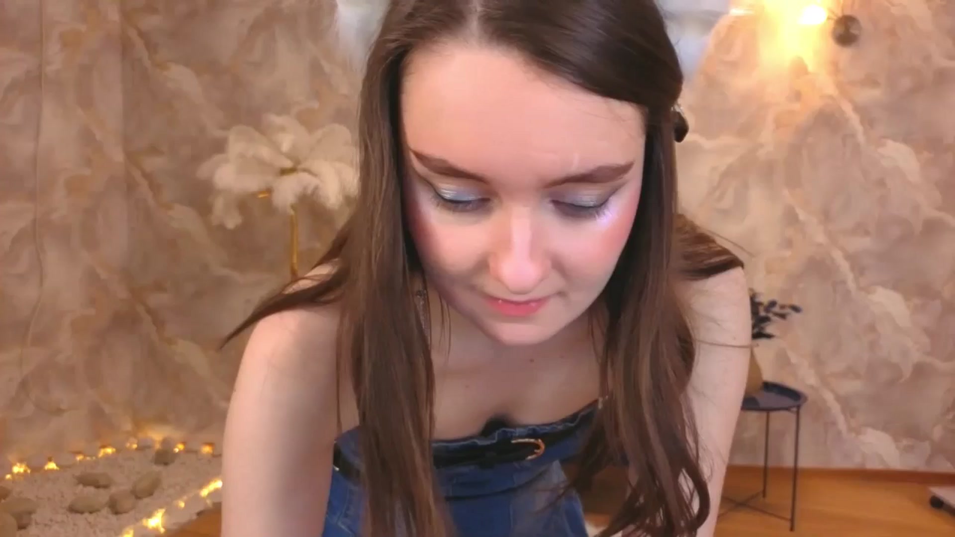 Gallery image thumbnail from Milim_Nava's myfreecams stream on, 11/28/2025, 03:49 image 1 of 20