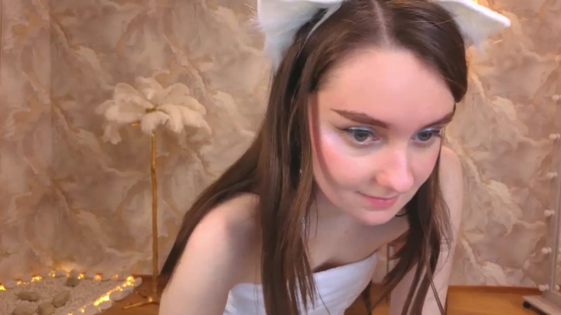 Gallery image thumbnail from Milim_Nava's myfreecams stream on, 11/28/2025, 07:49 image 16 of 20