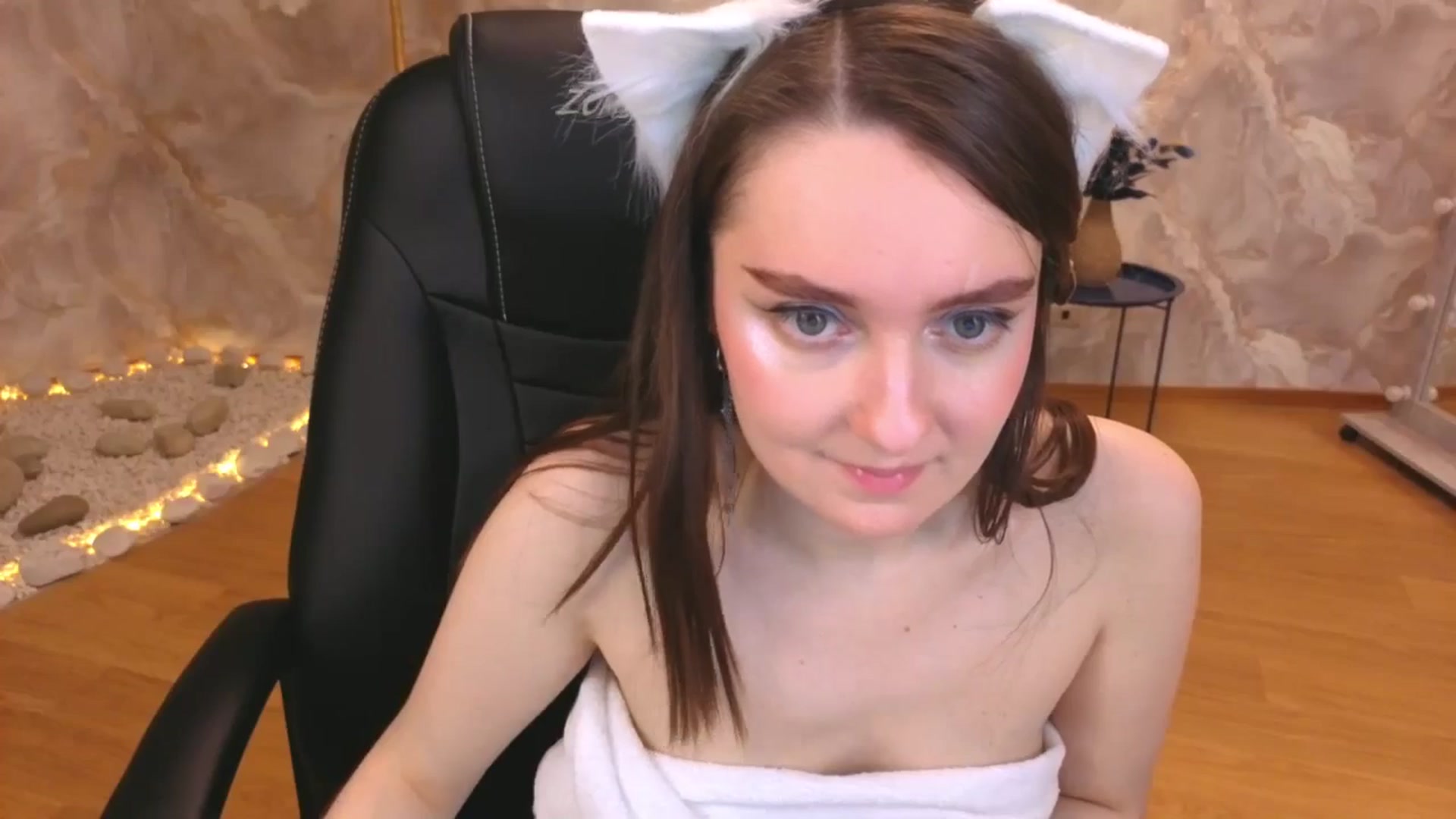 Gallery image thumbnail from Milim_Nava's myfreecams stream on, 11/28/2025, 07:49 image 8 of 20