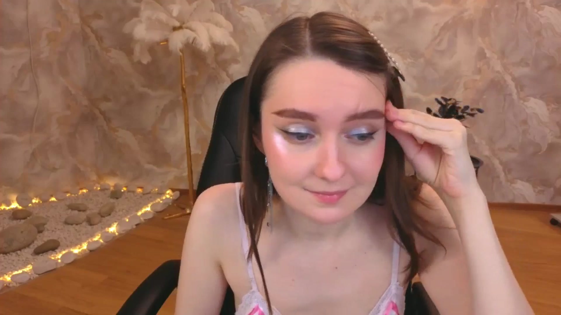 Gallery image thumbnail from Milim_Nava's myfreecams stream on, 11/28/2025, 09:48 image 5 of 20