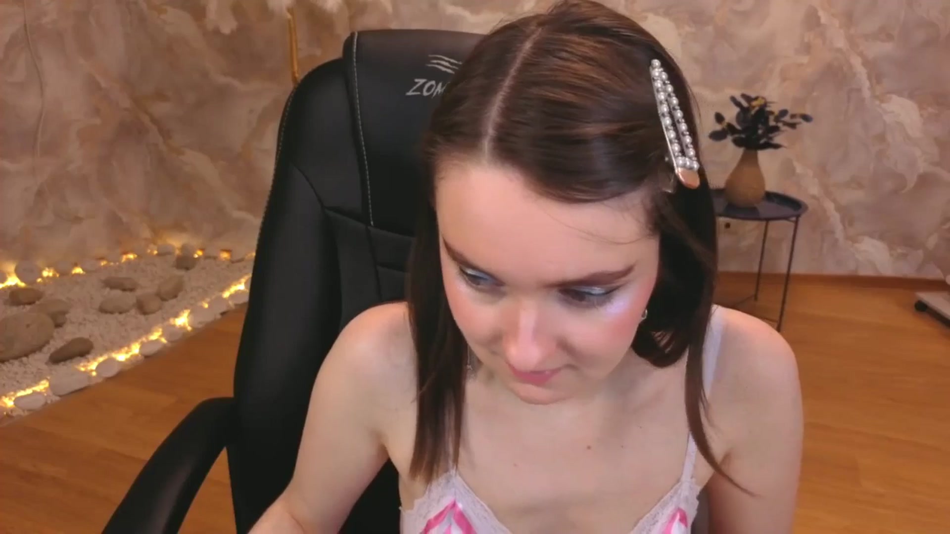 Gallery image thumbnail from Milim_Nava's myfreecams stream on, 11/28/2025, 09:48 image 16 of 20