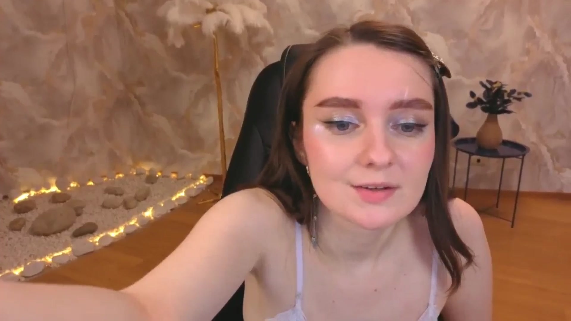 Gallery image thumbnail from Milim_Nava's myfreecams stream on, 11/28/2025, 09:48 image 8 of 20