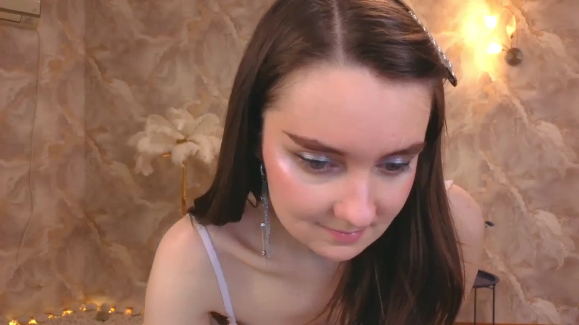 Gallery image thumbnail from Milim_Nava's myfreecams stream on, 11/28/2025, 09:48 image 3 of 20