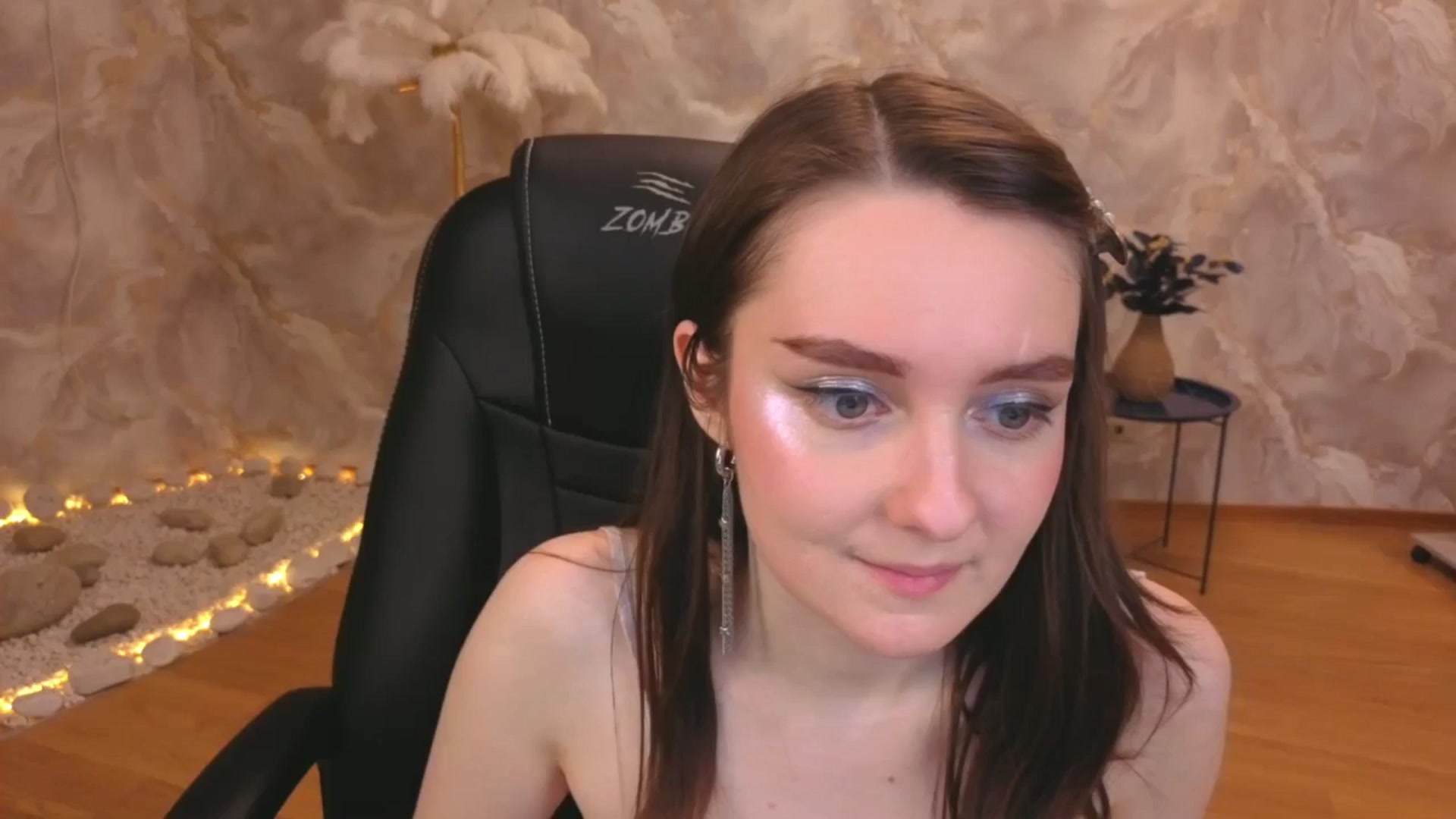 Gallery image thumbnail from Milim_Nava's myfreecams stream on, 11/28/2025, 09:48 image 1 of 20