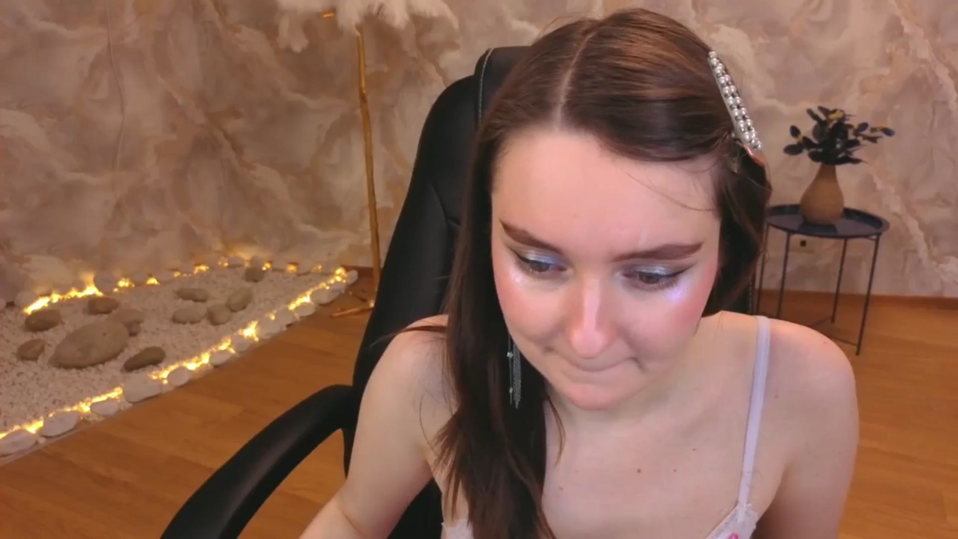 Gallery image thumbnail from Milim_Nava's myfreecams stream on, 11/28/2025, 09:48 image 9 of 20