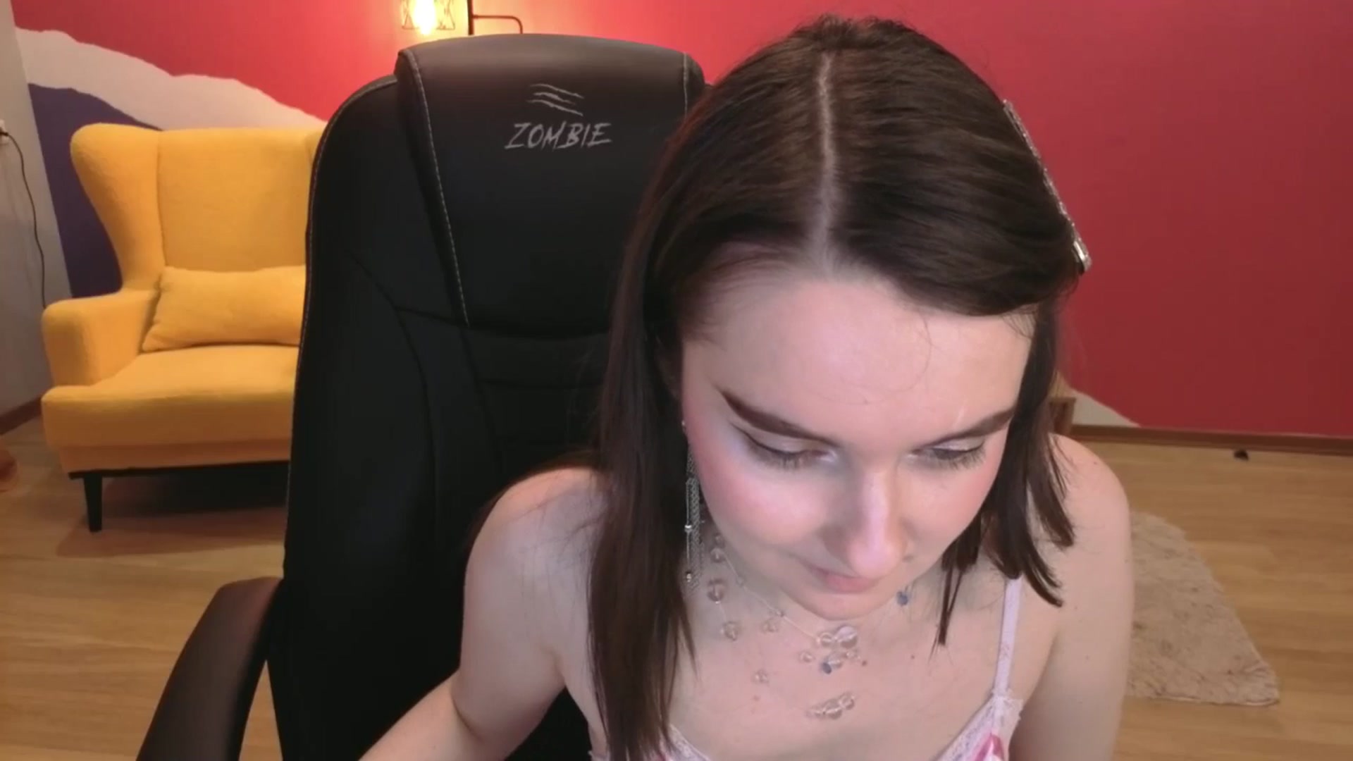 Gallery image thumbnail from Milim_Nava's myfreecams stream on, 11/29/2025, 11:01 image 2 of 20