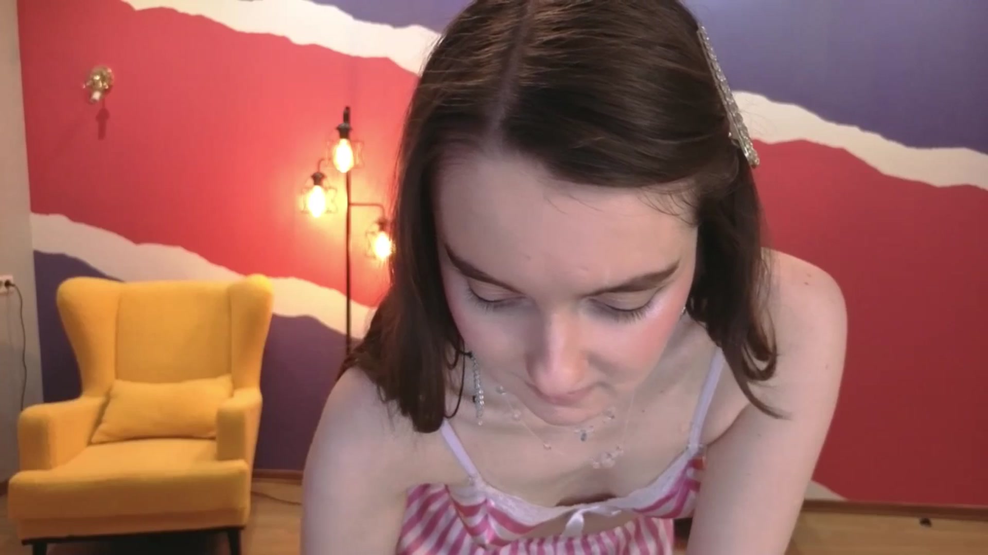 Gallery image thumbnail from Milim_Nava's myfreecams stream on, 11/29/2025, 11:01 image 19 of 20