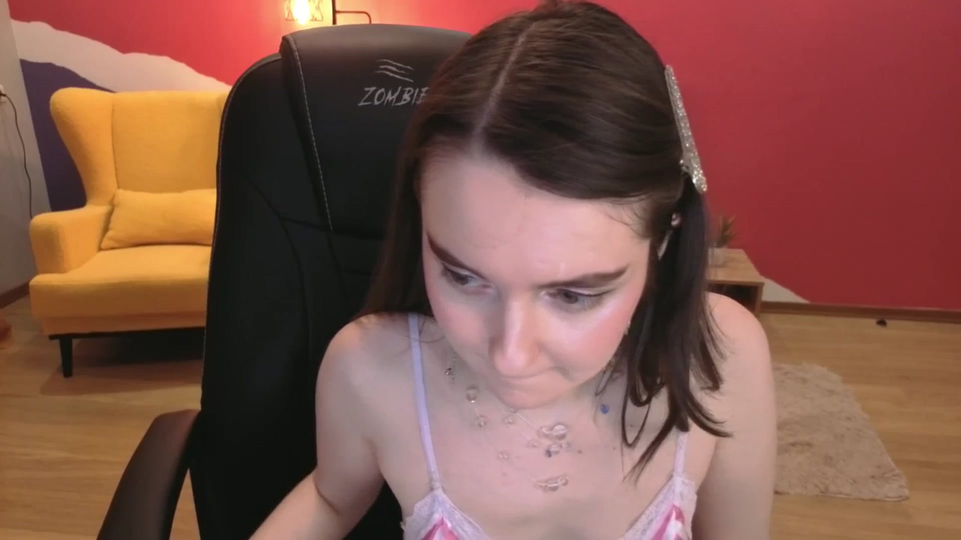 Gallery image thumbnail from Milim_Nava's myfreecams stream on, 11/29/2025, 11:01 image 4 of 20
