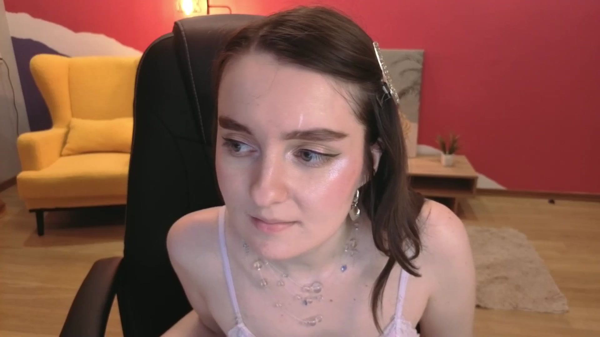 Gallery image thumbnail from Milim_Nava's myfreecams stream on, 11/29/2025, 11:01 image 8 of 20