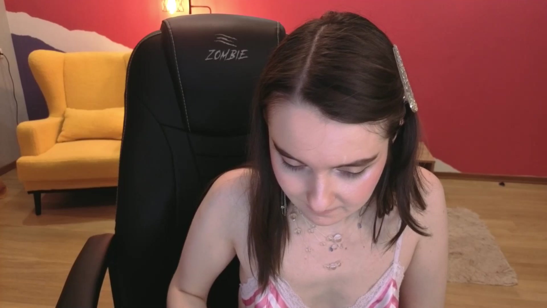 Gallery image thumbnail from Milim_Nava's myfreecams stream on, 11/29/2025, 11:01 image 3 of 20
