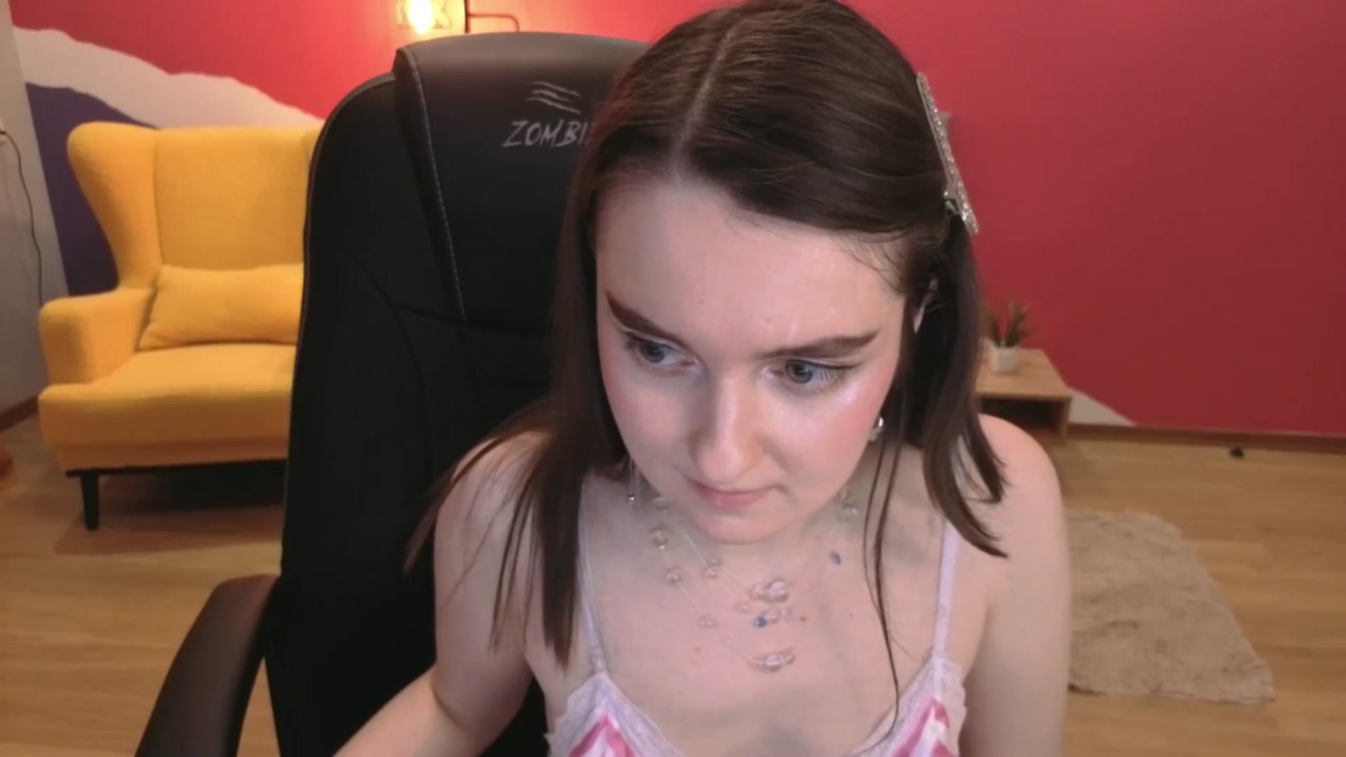 Gallery image thumbnail from Milim_Nava's myfreecams stream on, 11/29/2025, 11:01 image 14 of 20