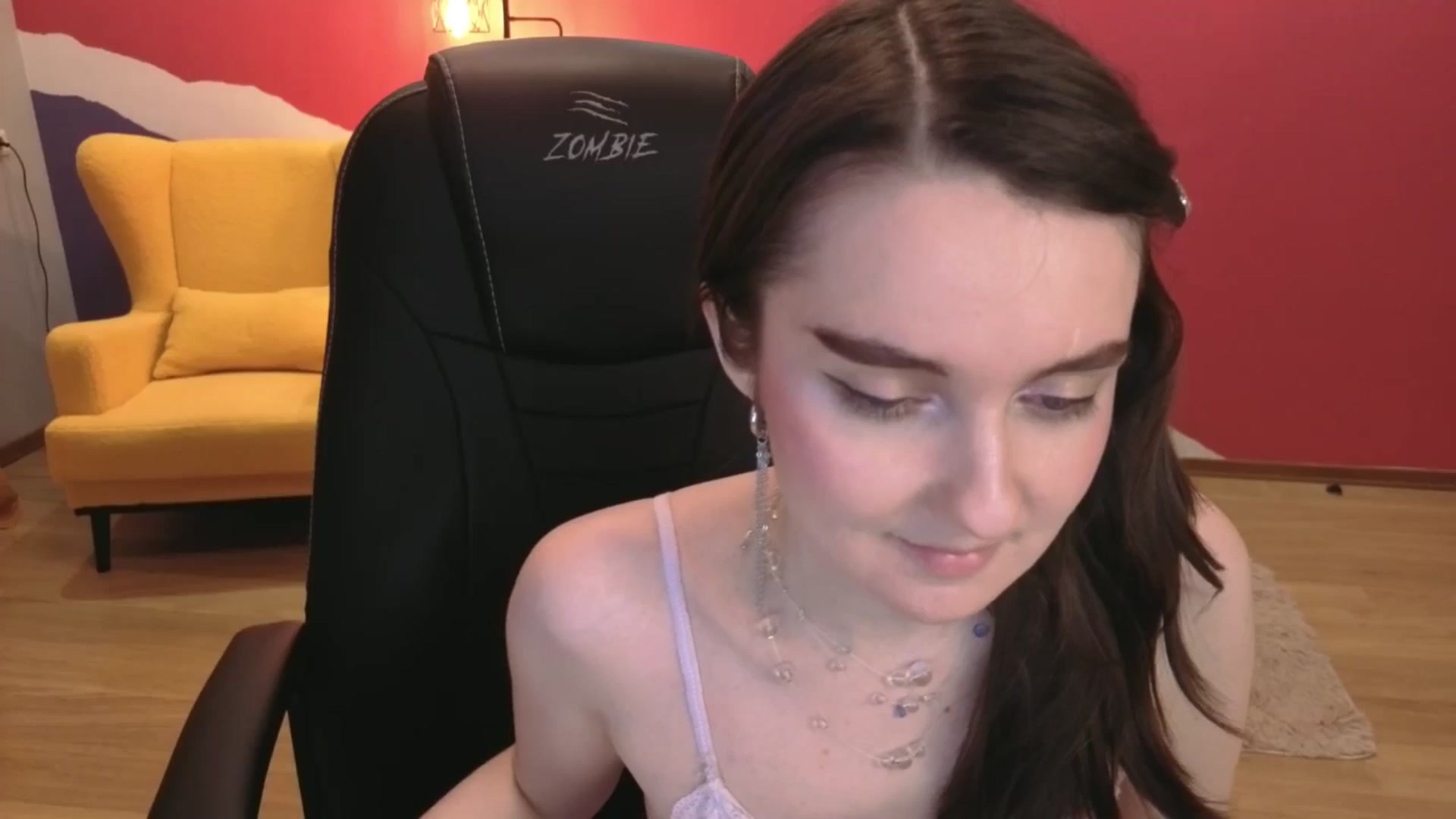 Gallery image thumbnail from Milim_Nava's myfreecams stream on, 11/29/2025, 11:01 image 7 of 20