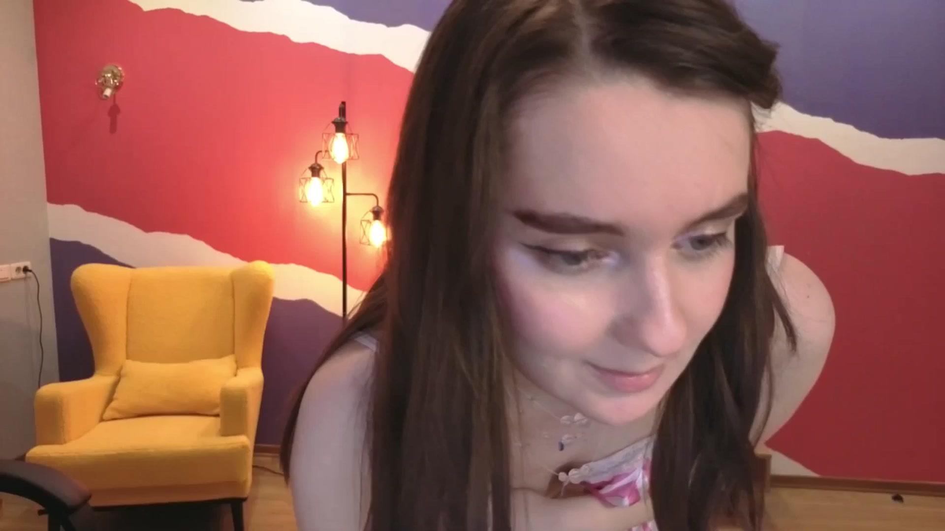 Gallery image thumbnail from Milim_Nava's myfreecams stream on, 11/29/2025, 12:10 image 2 of 20