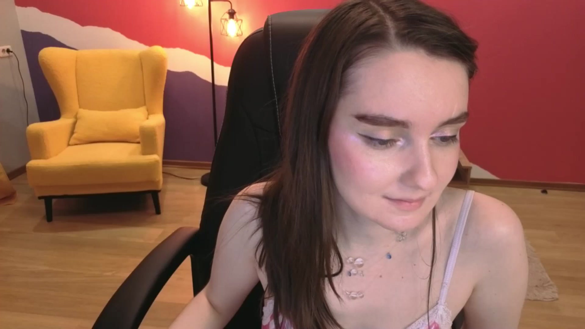 Gallery image thumbnail from Milim_Nava's myfreecams stream on, 11/29/2025, 12:10 image 8 of 20