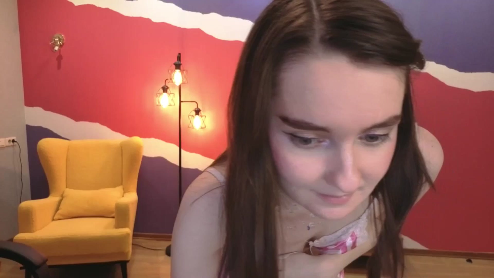 Gallery image thumbnail from Milim_Nava's myfreecams stream on, 11/29/2025, 12:10 image 1 of 20
