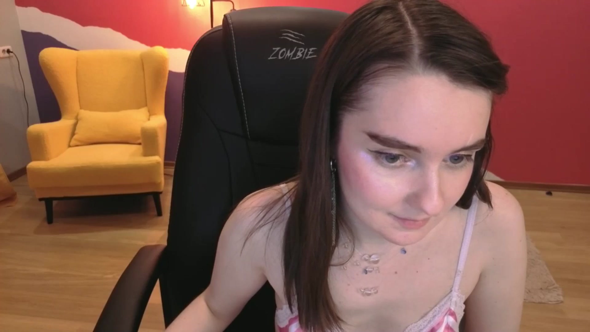 Gallery image thumbnail from Milim_Nava's myfreecams stream on, 11/29/2025, 12:10 image 3 of 20