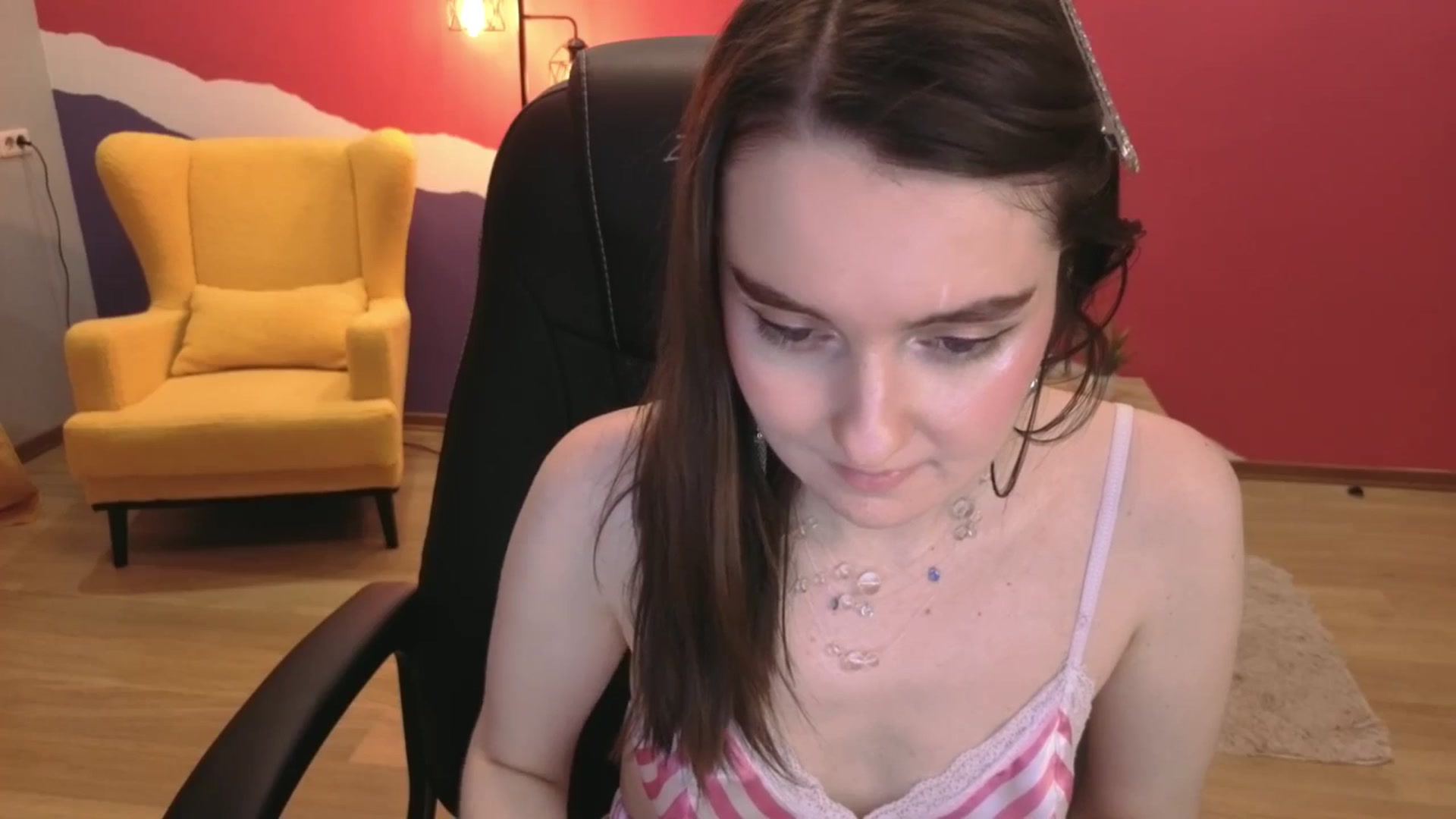 Gallery image thumbnail from Milim_Nava's myfreecams stream on, 11/29/2025, 12:10 image 15 of 20