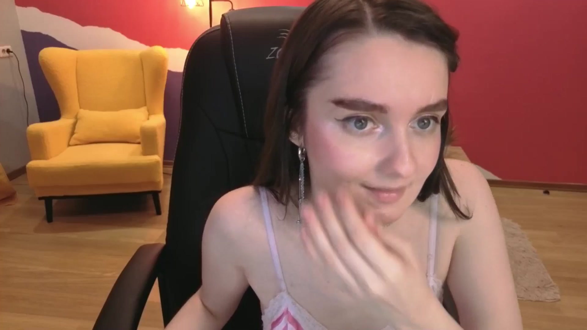 Gallery image thumbnail from Milim_Nava's myfreecams stream on, 11/29/2025, 12:10 image 4 of 20