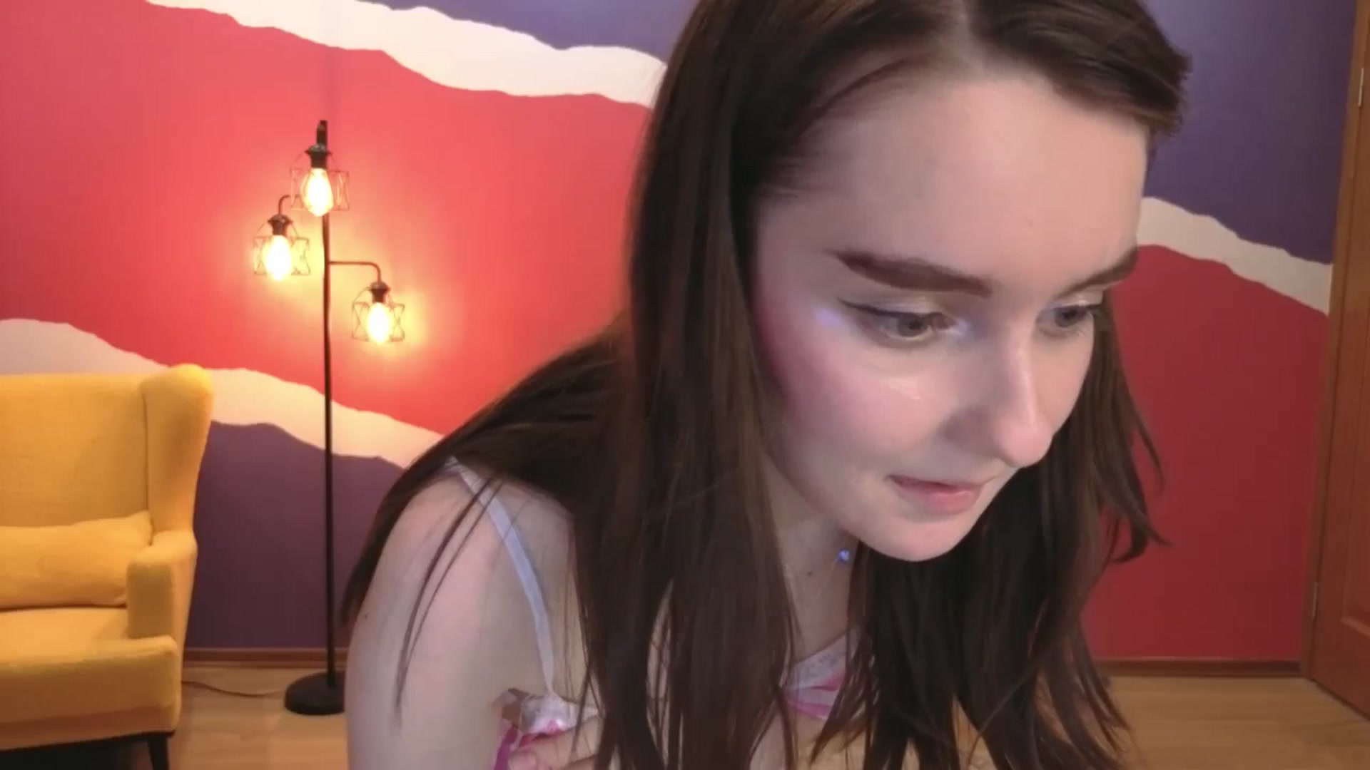 Gallery image thumbnail from Milim_Nava's myfreecams stream on, 11/29/2025, 12:46 image 8 of 20