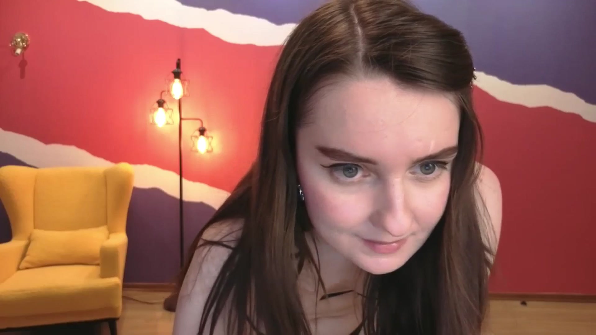 Gallery image thumbnail from Milim_Nava's myfreecams stream on, 12/03/2025, 08:06 image 14 of 20