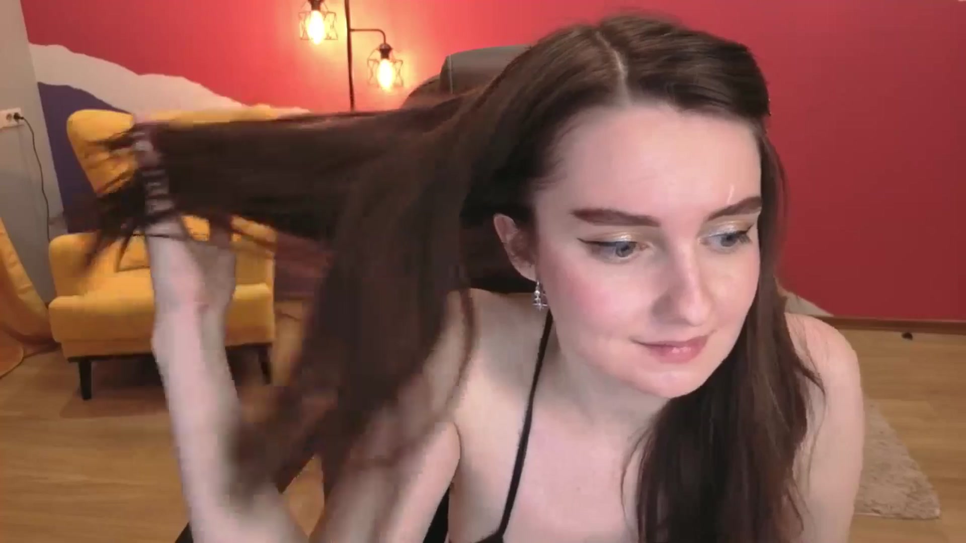 Gallery image thumbnail from Milim_Nava's myfreecams stream on, 12/03/2025, 08:06 image 12 of 20