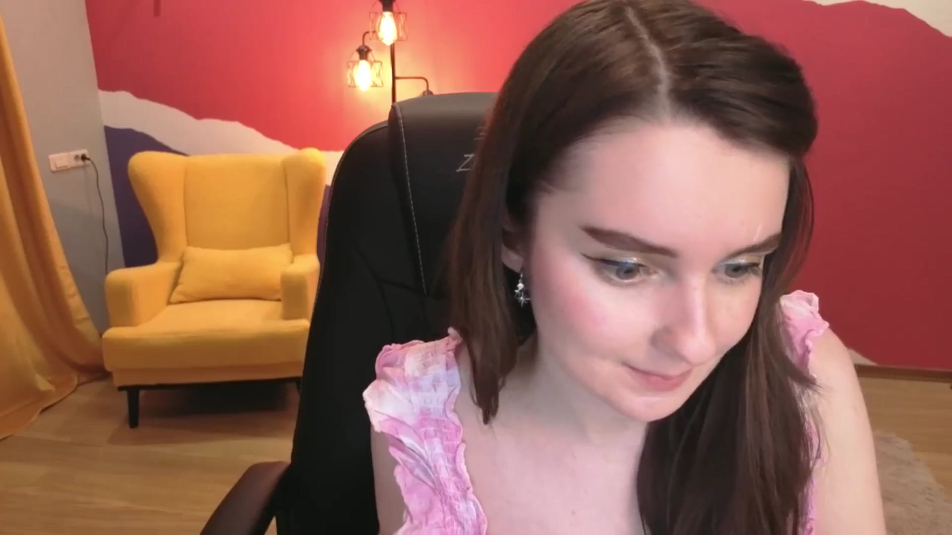 Gallery image thumbnail from Milim_Nava's myfreecams stream on, 12/03/2025, 11:19 image 8 of 20