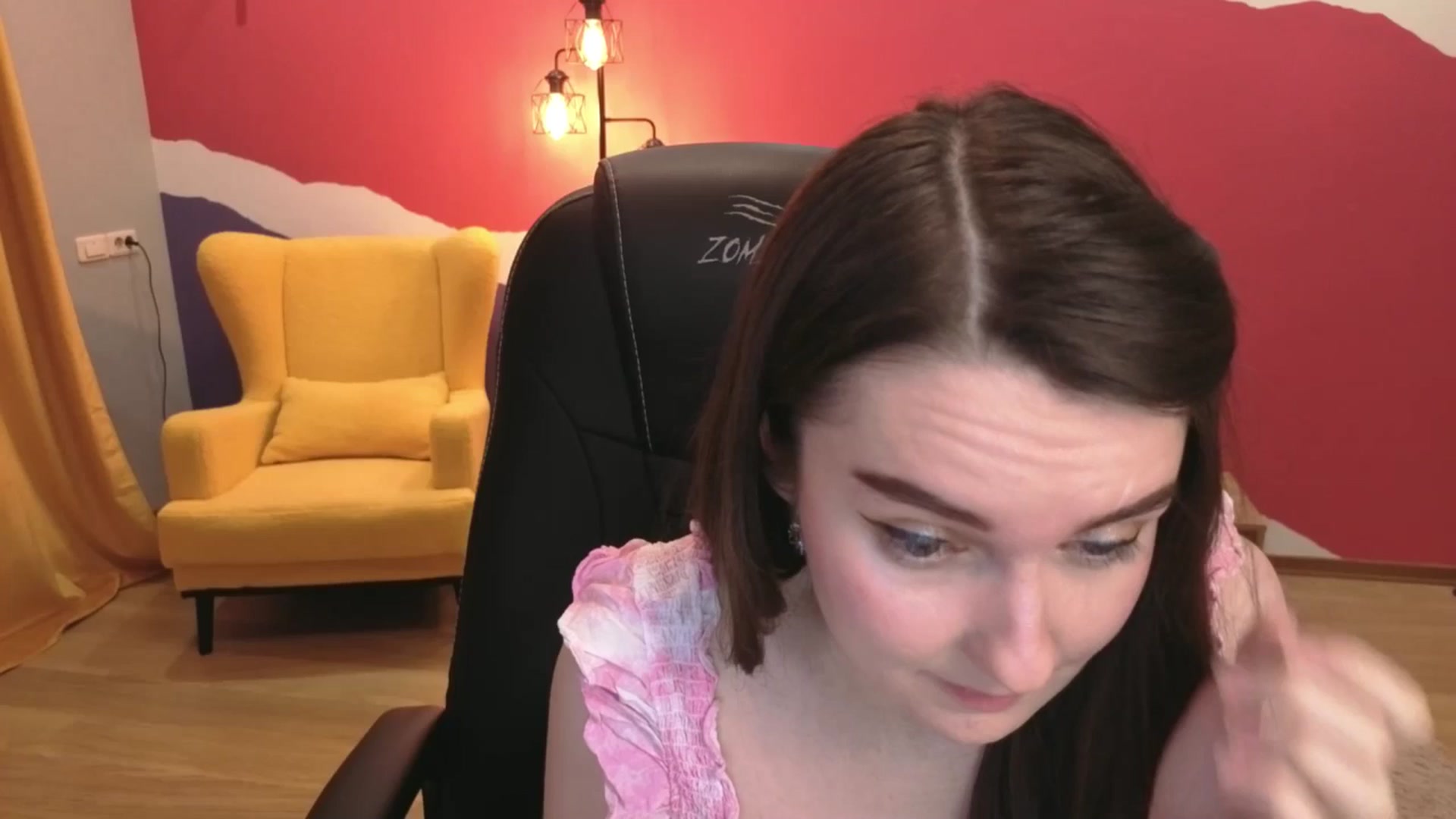Gallery image thumbnail from Milim_Nava's myfreecams stream on, 12/03/2025, 11:19 image 1 of 20