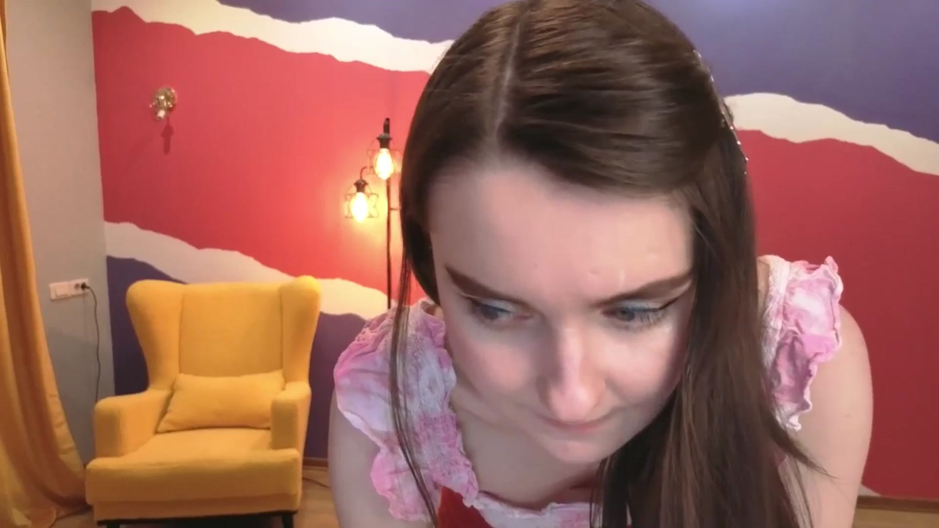 Gallery image thumbnail from Milim_Nava's myfreecams stream on, 12/03/2025, 11:19 image 12 of 20