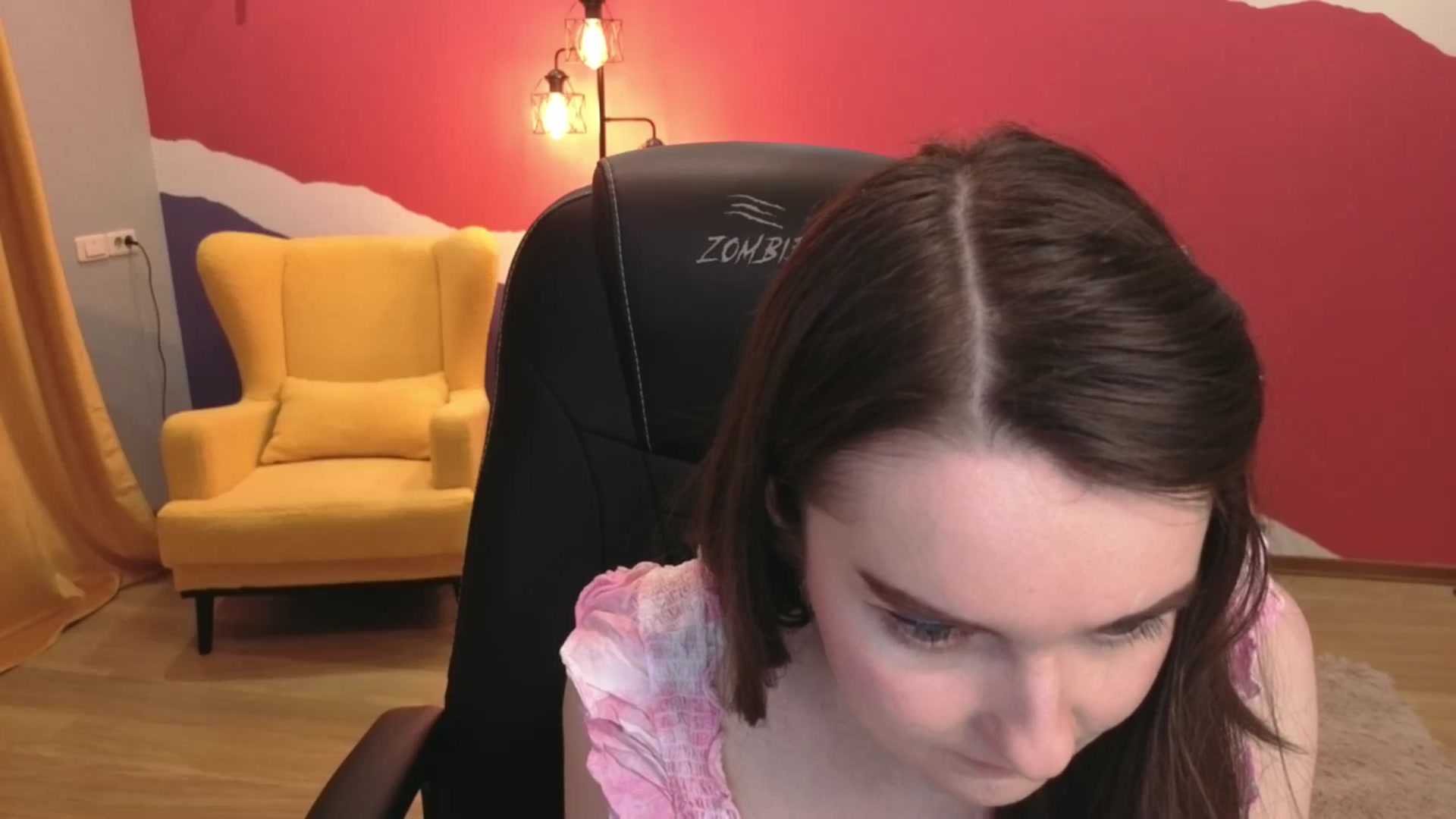 Gallery image thumbnail from Milim_Nava's myfreecams stream on, 12/03/2025, 11:19 image 3 of 20