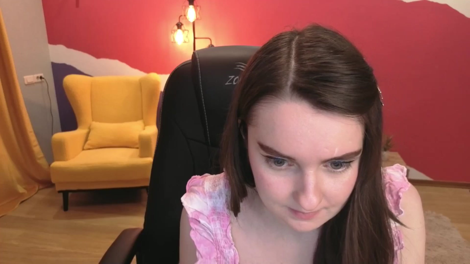 Gallery image thumbnail from Milim_Nava's myfreecams stream on, 12/03/2025, 11:19 image 4 of 20