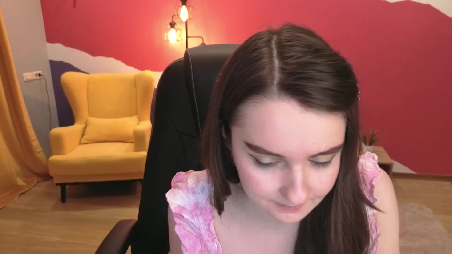 Gallery image thumbnail from Milim_Nava's myfreecams stream on, 12/03/2025, 11:19 image 5 of 20